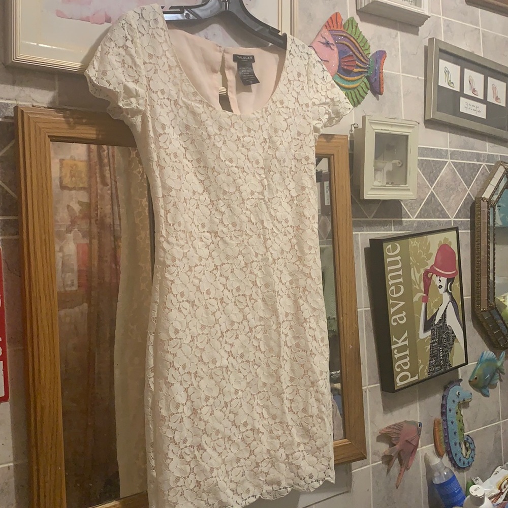Talula dress